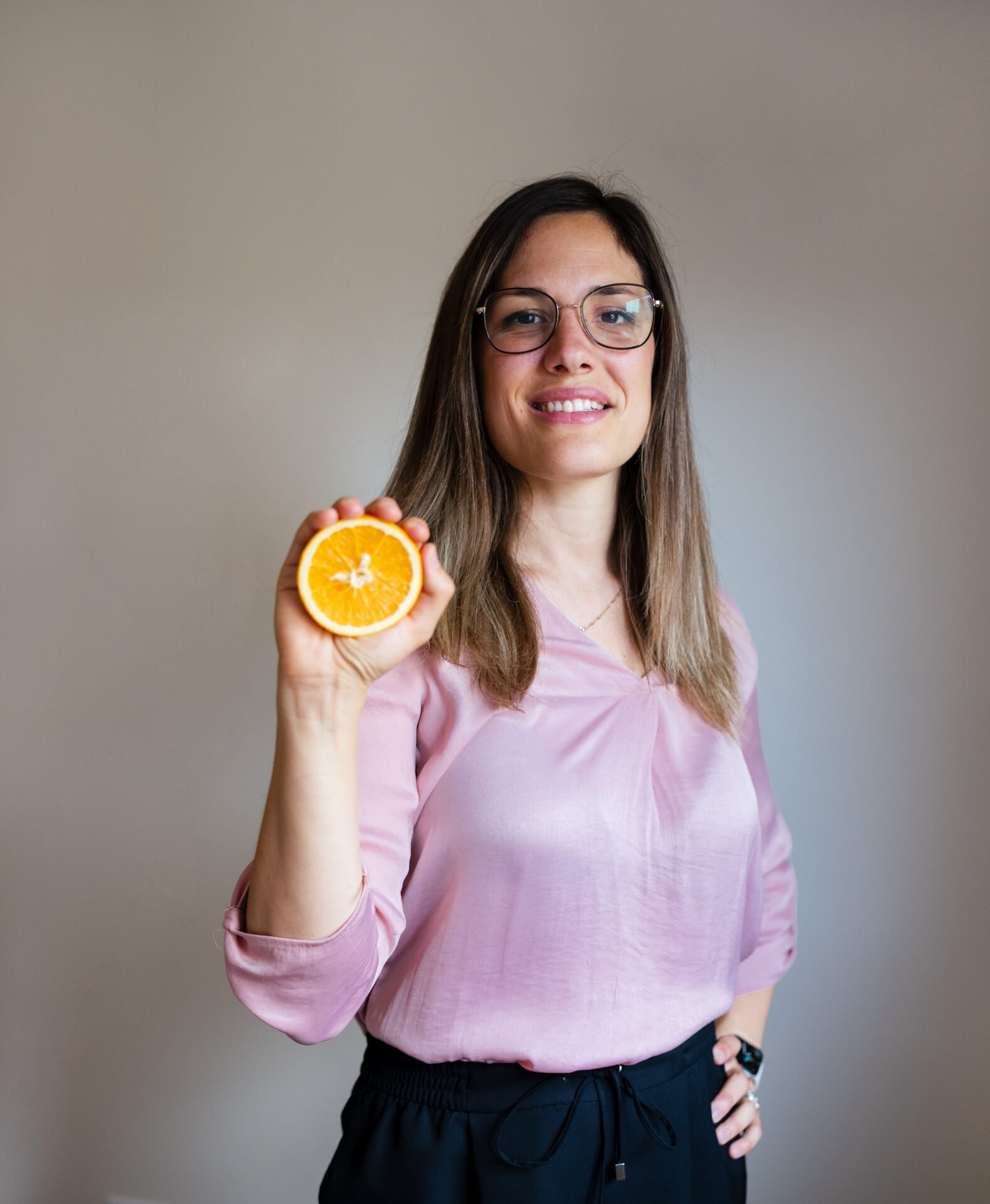 nutricionista girona