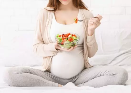 embaràs i lactància