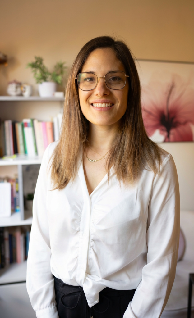 nutricionista girona